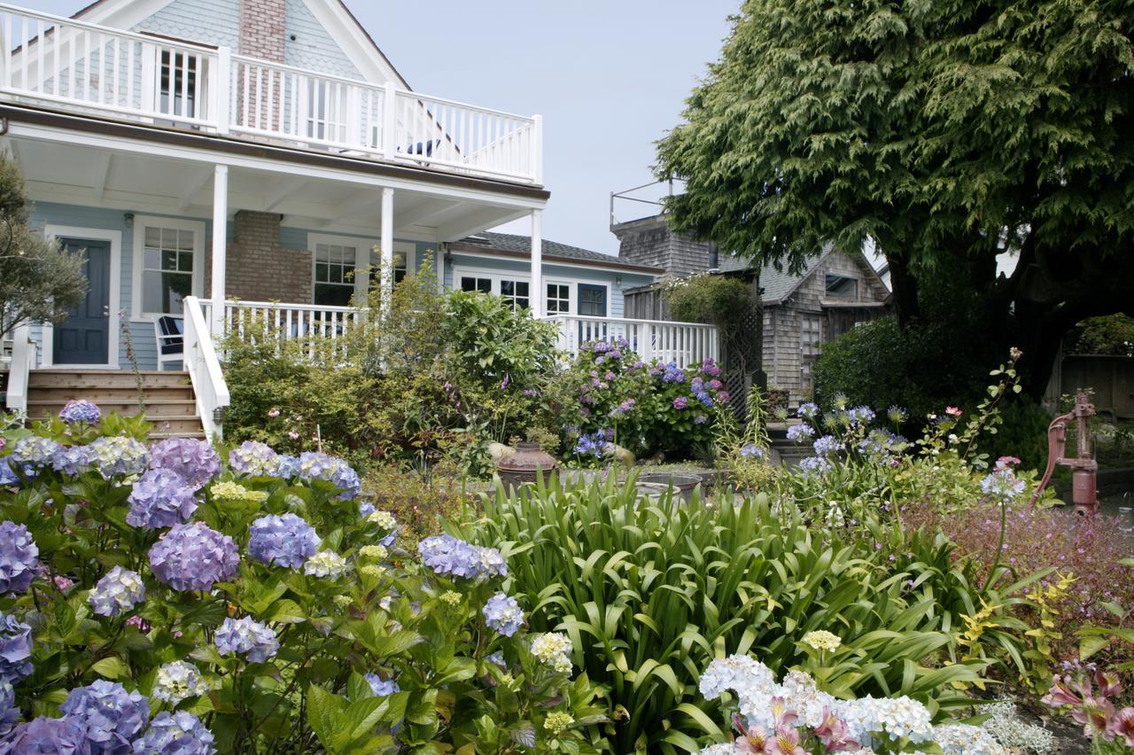 Inns Of Mendocino Exterior photo